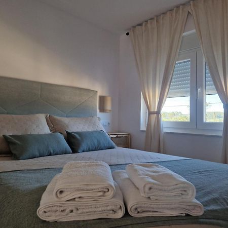 Apartamentos Casa Enrique Lires Exteriör bild
