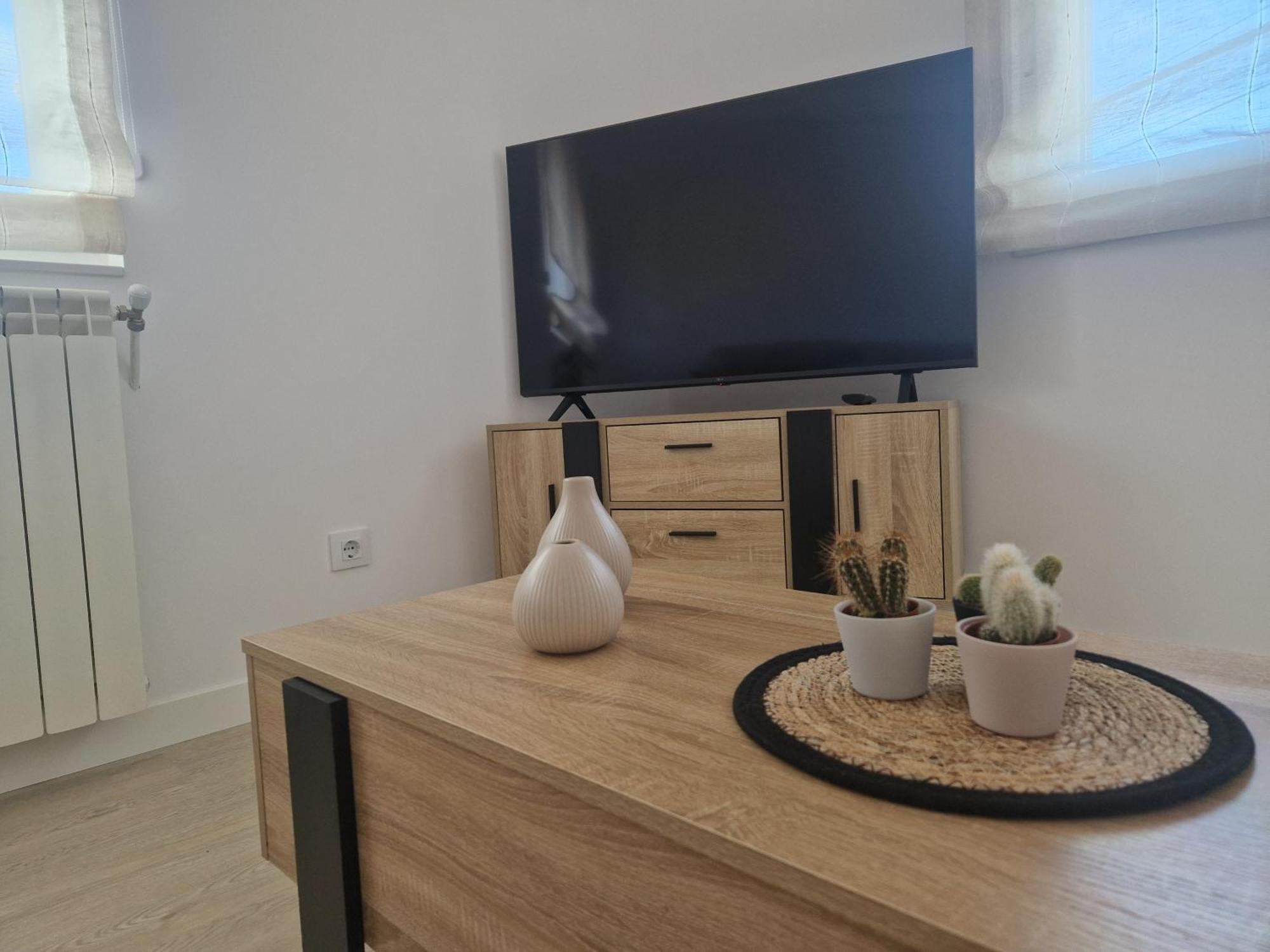 Apartamentos Casa Enrique Lires Exteriör bild