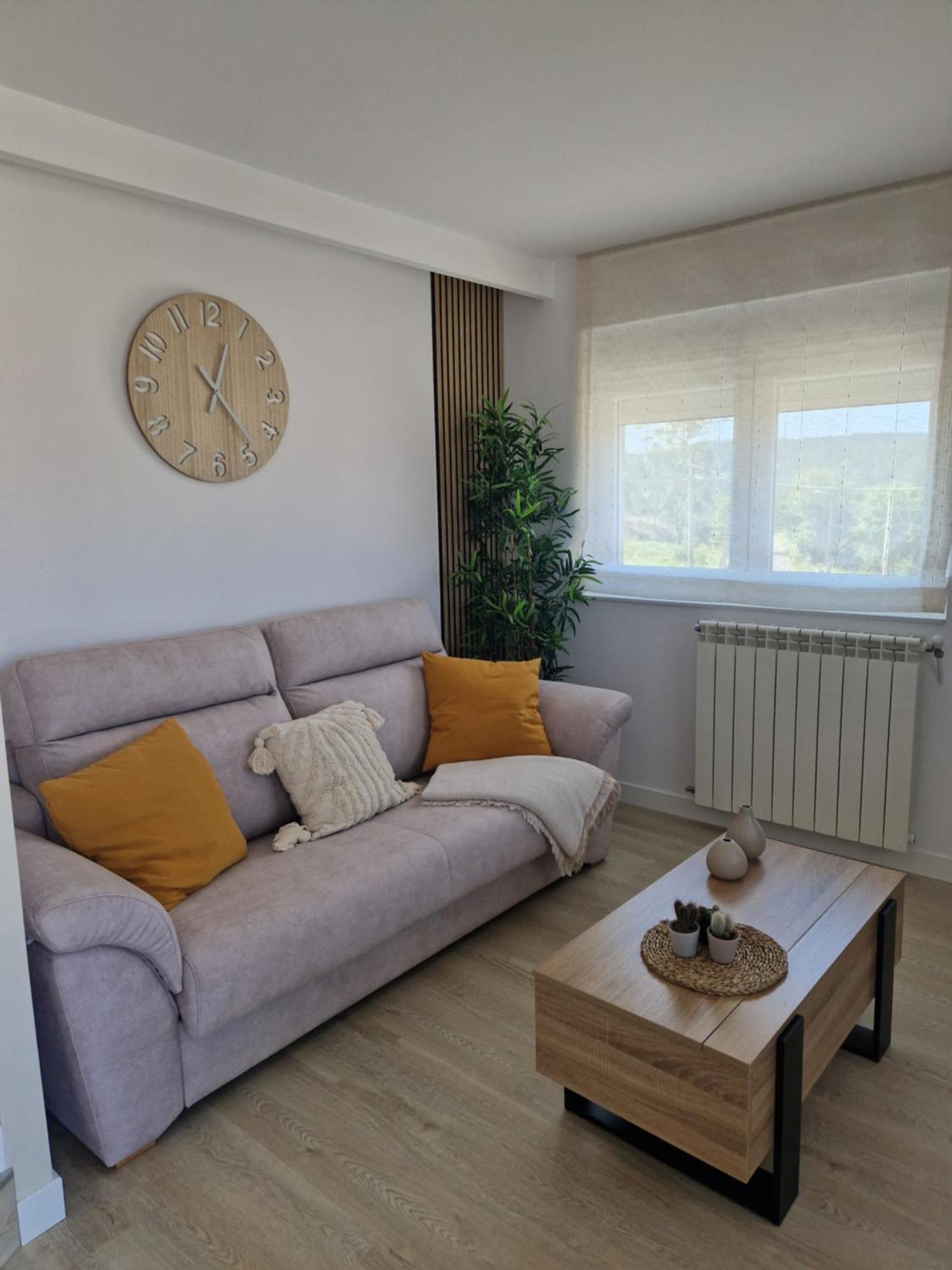 Apartamentos Casa Enrique Lires Exteriör bild