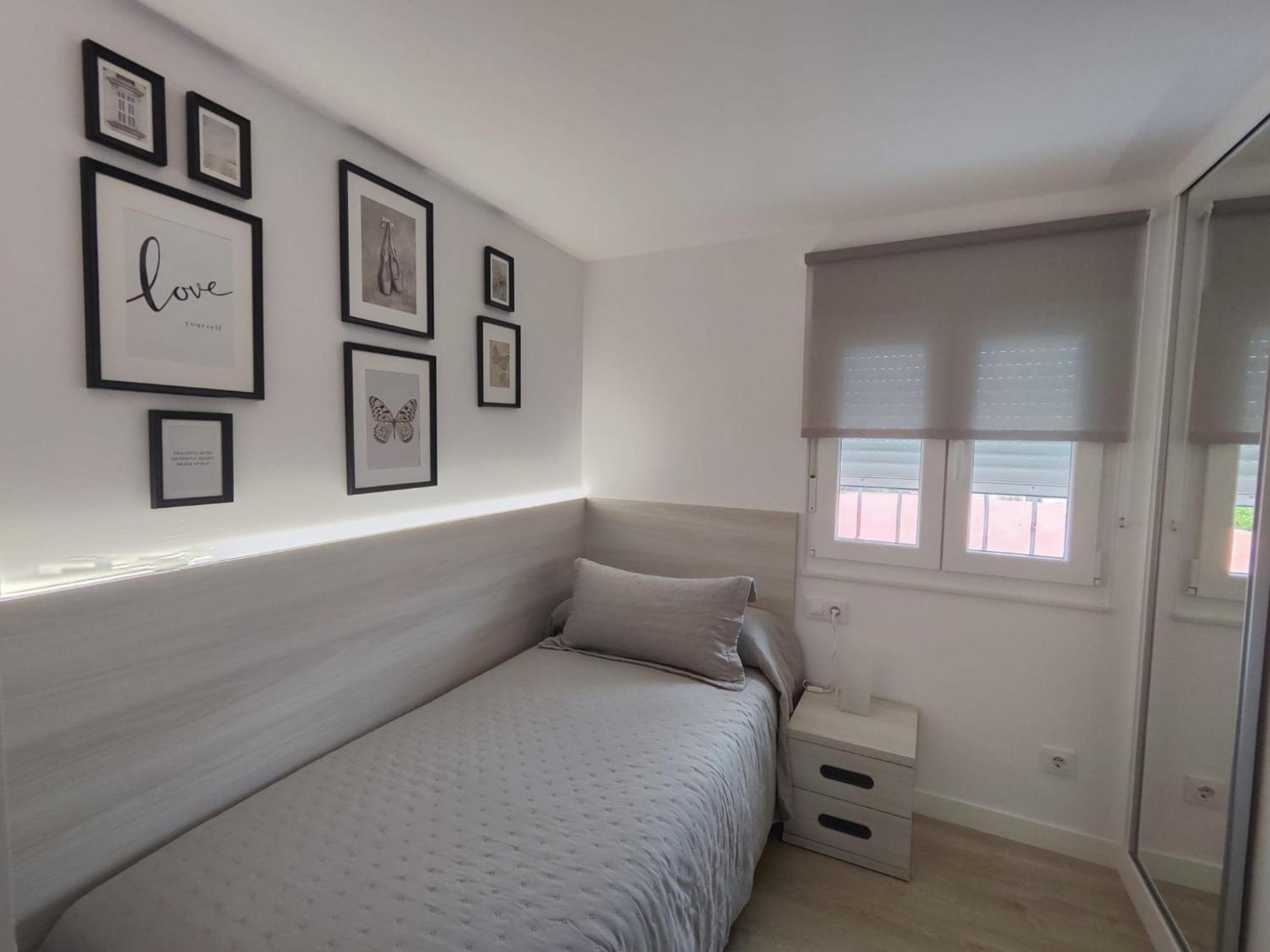 Apartamentos Casa Enrique Lires Exteriör bild